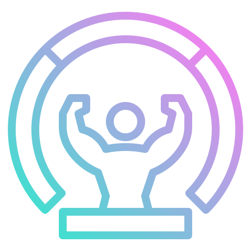 BMI Calculator Icon
