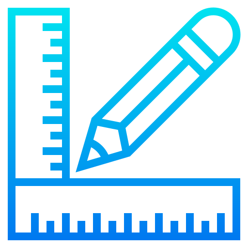 Unit Converter Icon